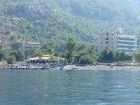 Verano Hotel Marmaris