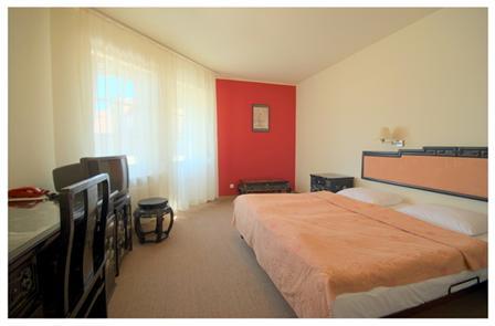 фото отеля Zhong Hua Hotel Sopot
