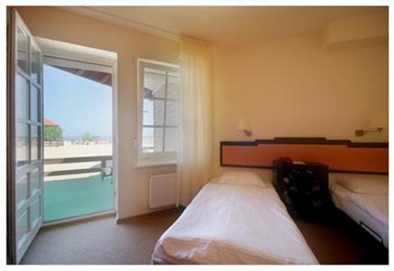фото отеля Zhong Hua Hotel Sopot