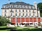 фото отеля Prestige Imperial Hotel Plombieres-les-Bains