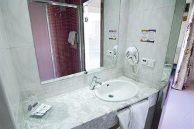 фото отеля Servigroup Venus Hotel