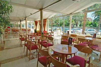фото отеля Servigroup Venus Hotel