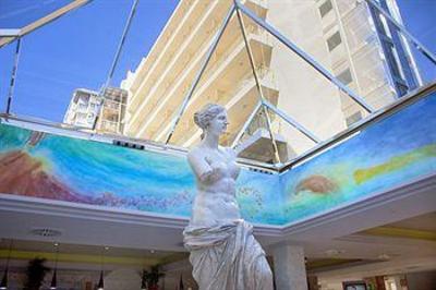 фото отеля Servigroup Venus Hotel