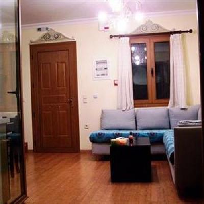 фото отеля Agios Nikitas Resort Villas