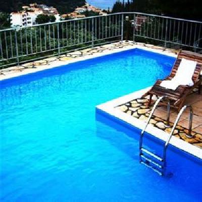 фото отеля Agios Nikitas Resort Villas