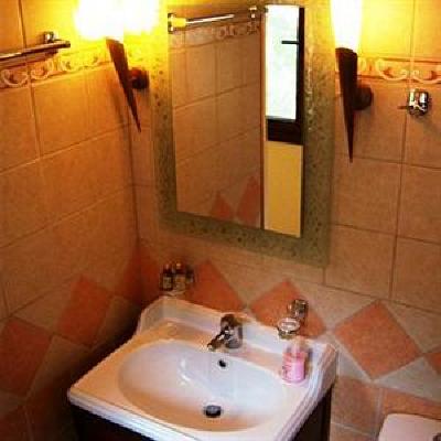 фото отеля Agios Nikitas Resort Villas