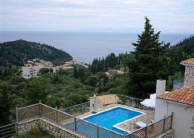 фото отеля Agios Nikitas Resort Villas