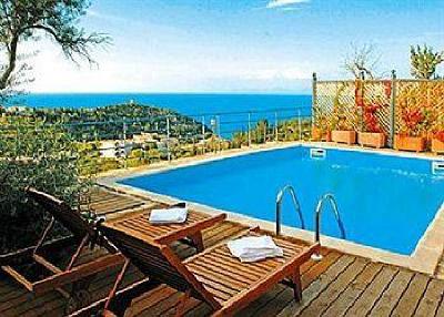 фото отеля Agios Nikitas Resort Villas
