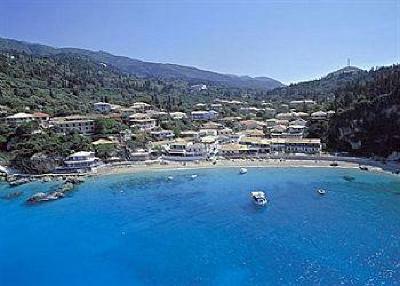 фото отеля Agios Nikitas Resort Villas