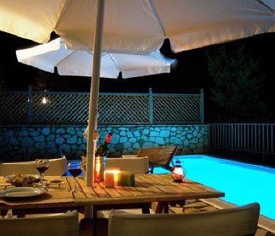 фото отеля Agios Nikitas Resort Villas