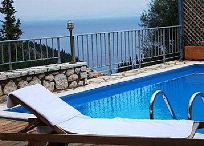 фото отеля Agios Nikitas Resort Villas