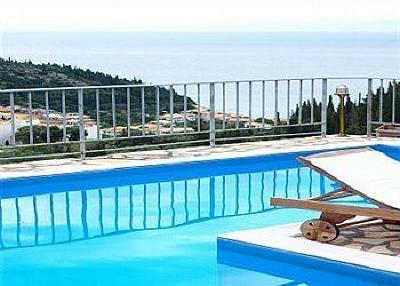 фото отеля Agios Nikitas Resort Villas