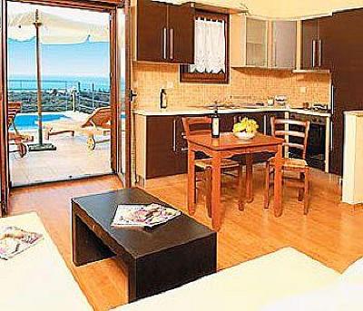фото отеля Agios Nikitas Resort Villas
