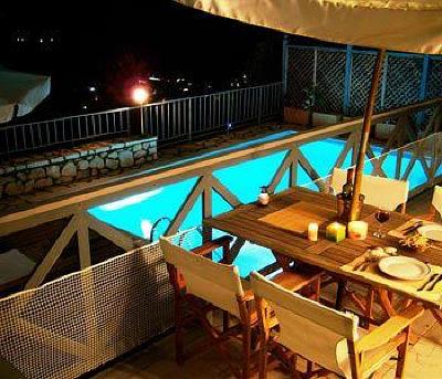 фото отеля Agios Nikitas Resort Villas