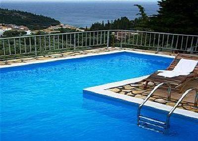 фото отеля Agios Nikitas Resort Villas