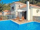 фото отеля Agios Nikitas Resort Villas