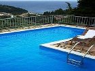 фото отеля Agios Nikitas Resort Villas