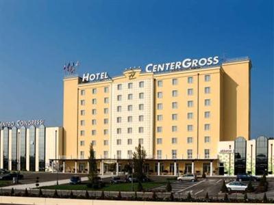 фото отеля Zanhotel & Meeting Centergross
