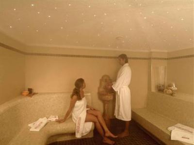 фото отеля Zanhotel & Meeting Centergross
