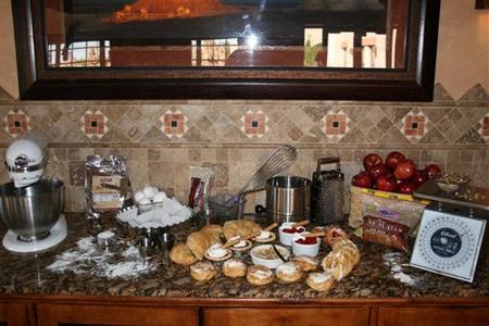 фото отеля Hampton Inn Kayenta