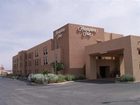фото отеля Hampton Inn Kayenta