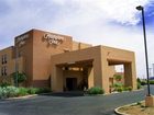 фото отеля Hampton Inn Kayenta