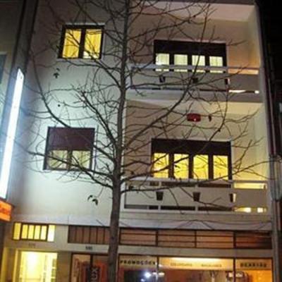 фото отеля Residencial Faria Guimaraes