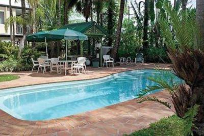 фото отеля Marlin Gateway Holiday Apartments