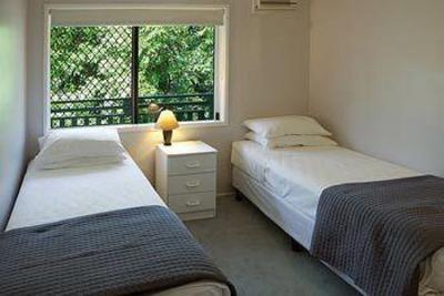 фото отеля Marlin Gateway Holiday Apartments