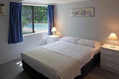 фото отеля Marlin Gateway Holiday Apartments