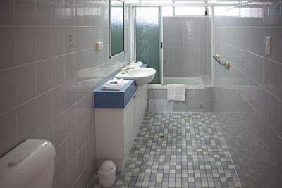 фото отеля Marlin Gateway Holiday Apartments