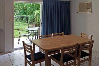 фото отеля Marlin Gateway Holiday Apartments