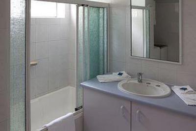 фото отеля Marlin Gateway Holiday Apartments