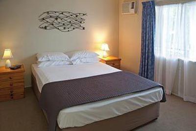 фото отеля Marlin Gateway Holiday Apartments