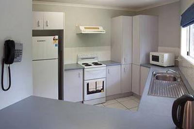 фото отеля Marlin Gateway Holiday Apartments
