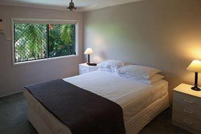 фото отеля Marlin Gateway Holiday Apartments