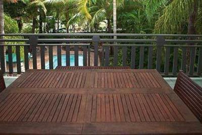 фото отеля Marlin Gateway Holiday Apartments