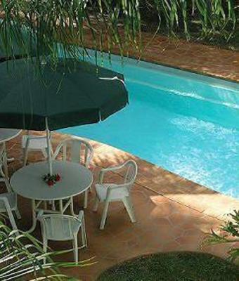 фото отеля Marlin Gateway Holiday Apartments