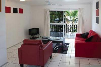фото отеля Marlin Gateway Holiday Apartments