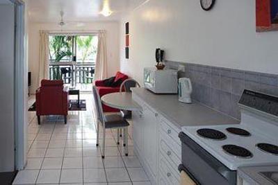 фото отеля Marlin Gateway Holiday Apartments