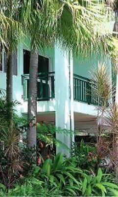 фото отеля Marlin Gateway Holiday Apartments