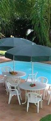 фото отеля Marlin Gateway Holiday Apartments