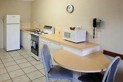 фото отеля Marlin Gateway Holiday Apartments