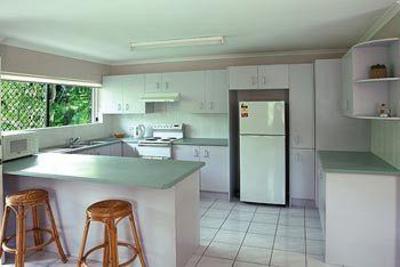 фото отеля Marlin Gateway Holiday Apartments