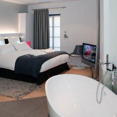 фото отеля Hotel Quatorze