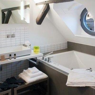 фото отеля Hotel Quatorze