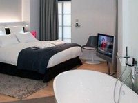 Hotel Quatorze