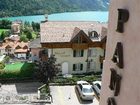 фото отеля Hotel Panorama Molveno