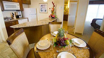 фото отеля Kaanapali Beach Club Lahaina