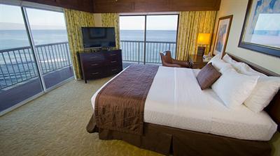 фото отеля Kaanapali Beach Club Lahaina